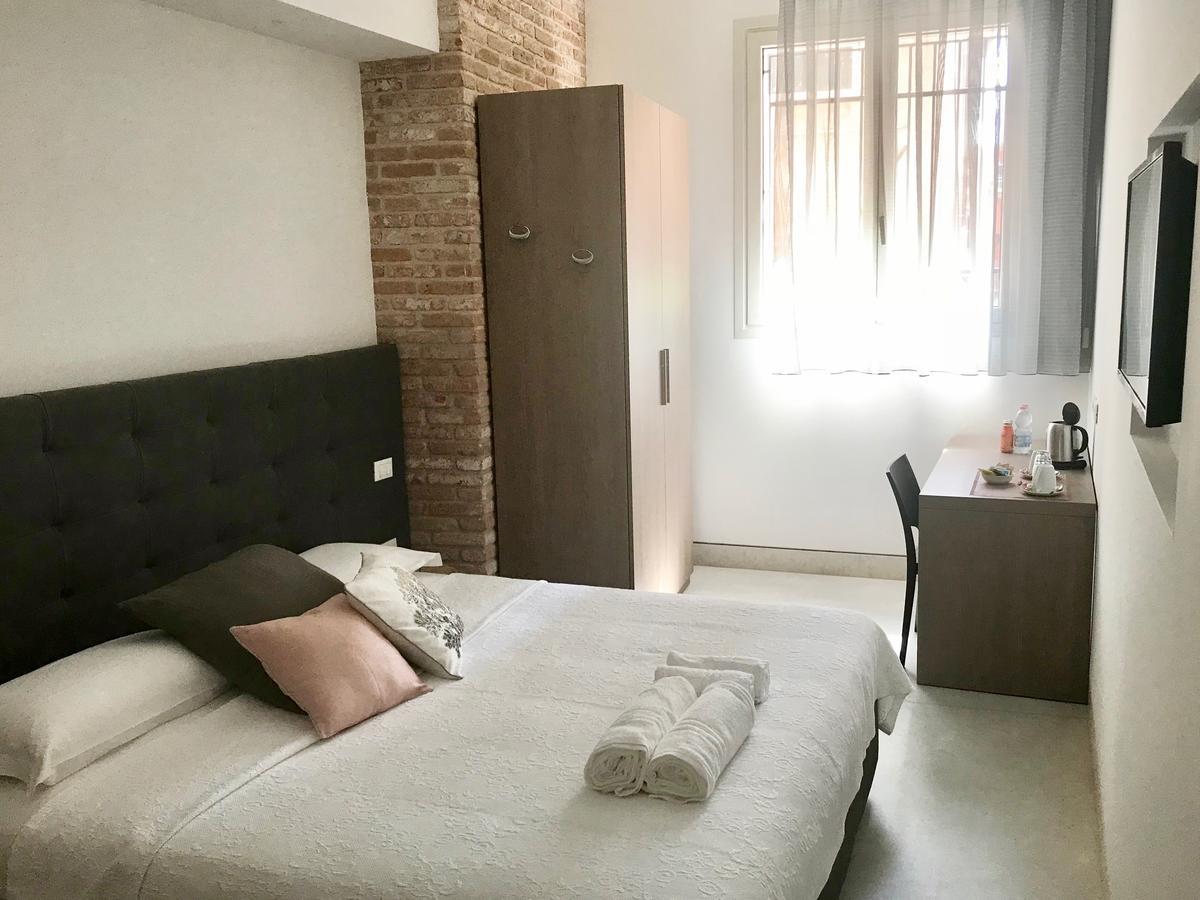 Al Pozzo Di Luce Venezia Suites Εξωτερικό φωτογραφία