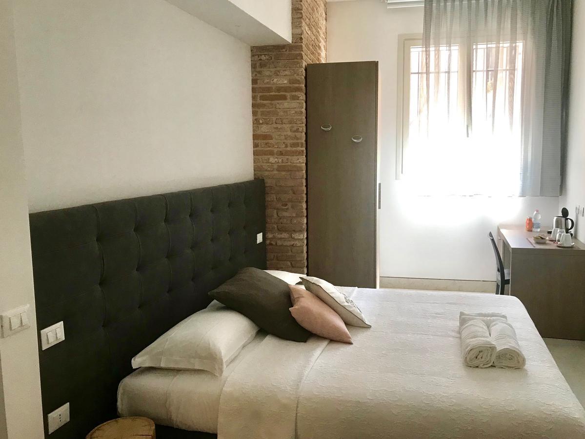 Al Pozzo Di Luce Venezia Suites Εξωτερικό φωτογραφία