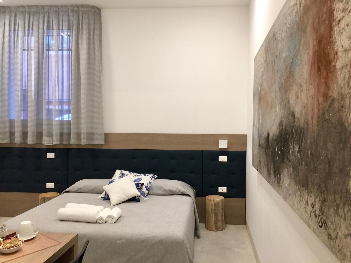 Al Pozzo Di Luce Venezia Suites Εξωτερικό φωτογραφία